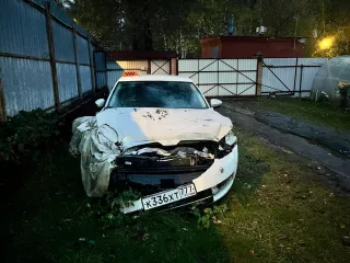 автотранспортное средство со следующими характеристиками: модель автомобиля: skoda octavia, год выпуска: 2017, № кузова: xw8an6ne5jh012178, модель и № двигателя: cwv 281943