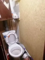 Доля комнаты 12.6 м², Нижневартовск, ХМАО. 1/2 доля комнаты в Нижневартовске. Вид объекта недвижимости: Помещение, Кадастровый номер: 86:11:0000000:80165, Назначение объекта недвижимости: Жилое, Местоположение: Ханты-Мансийский автономный округ - Югра, г. Нижневартовск, ул Менделеева, д 26а, кв 24…