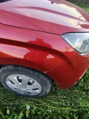 LADA XRAY, 2018. Легковой автомобиль марки LADA модель XRAY 2018 г.в. VIN-номер XTAGAB110K1172761. Ознакомиться с имуществом можно по адресу: г. Казань, ул. Амирхана Еники, д. 25 (автостоянка во дворе) по предварительной записи у организатора торгов по телефону 89272465095. E-mail финансового…