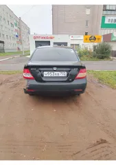 BYD QCJ7160A2 (F-3), 2008 легковой автомобиль марки: BYD, модели: QCJ7160A2 (F-3), год выпуска: 2008 г., идентификационный номер (VIN): LGXC16AG980035840. Регион местонахождения имущества - Республика Башкортостан, г. Дюртюли, ул. Ленина. Ознакомление с имуществом производится самостоятельно и за…