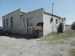 Помещение 31 кв.м, Курганская область, Мокроусовский район, село Мокроусово, улица Советская, 38. Помещение в нежилом здании гаража, энергобазы. Этаж № 1. Назначение нежилое. Кадастровый номер помещения: 45:13:020207:795. Кадастровый номер здания: 45:13:000000:622. Ограничения и обременения не…