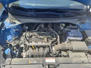 Kia Rio 2018 года выпуска, VIN: Z94C251ABKR042532.