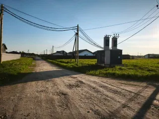 Земельный участок 1068 +/- 11 кв.м и дом 117,5 кв.м в Ленинградской обл., расположенные по адресу: Российская Федерация, Ленинградская область, Гатчинский район, Веревское сельское поселение, д.Горки, ул.Благодатная, з/у 21. Кадастровый номер участка: 47:23:0259004:2144, кадастровый номер дома…