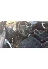 Renault Logan 2013, 75 лс, 530 000 км, автомобиль легковой, марка: Renault, модель: Logan, VIN: X7LLSRB2HDH671332, гос. рег. номер: У144АУ71, год изготовления: 2013