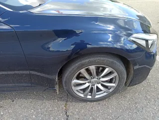 Infiniti Q70, 2015, VIN JN1BCAY51U0770020. Более подробные сведения об имуществе, его составе, характеристиках, описание, порядок ознакомления можно получить у финансового управляющего Хомутова Д.В. в рабочие дни с 10.00 до 16.00 по адресу: 350063, г. Краснодар, ул. Комсомольская, 15, оф. 1107…