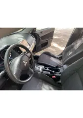 Mitsubishi Lancer 2008 года, 143 лс, 199716 км, АКПП, VIN JMBLTCX3A9U004577.