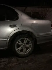 Nissan Maxima 1998 автомобиль НИССАН МАКСИМА, 1998 г.в. <p>Легковой автомобиль марка, модель: НИССАН МАКСИМА, Регистрационный знак: Н 083 МК 15, VIN: JN1CCUA32Z0081009, Тип ТС: Легковой седан, Категория ТС: В/M1, Год выпуска: 1998, № кузова: JN1CCUA32Z0081009, № Шасси: ОТСУТСТВУЕТ, Цвет…