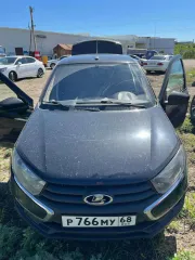 LADA Granta, 2020 Автомобиль легковой, марка: LADA GRANTA, модель: LADA GRANTA, VIN: XTA219010M0747831, год изготовления: 2020