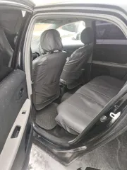 Автомобиль Toyota Vitz 2008 г.в., VIN отсутствует, государственный регистрационный знак К808МК122, цвет черный
