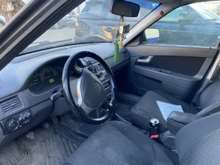 Автомобиль LADA (ВАЗ) Priora, год выпуска – 2012, VIN – XTA217030C0385168.