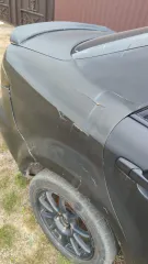 Mazda 6 2005 года выпуска, VIN: JMZGG12F551268070.