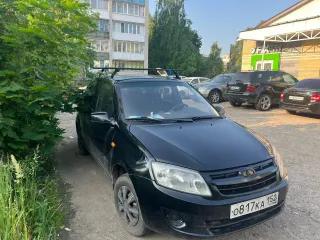 Lada Granta 2012 автомобиль марки Lada модель 219060 Lada Granta 2012 г.в. VIN-номер XTA219060CY008860 Ознакомление осуществляется в период представления заявок в рабочие дни по предварительной договоренности по тел. 79300366886; путем направления запроса на электронную почту torgrb52@yandex.ru в…