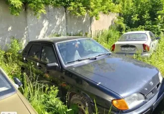 Chevrolet Klan J200, Chevrolet (VIN указаны) Единый лот: 1.автомобиль марки "Шевроле Клан J200" с государственным регистрационным знаком М 259 ХО 21 РУС, VIN XUUNA486J80041543 (21-008161) (в прилагаемых от уполномоченного органа документах год выпуска АМТС не указан) 2. АМТС Шевроле…