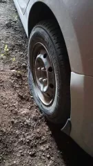 Автомобиль Hyundai, 2015 год выпуска, VIN: Z94CT51CAFR119932.