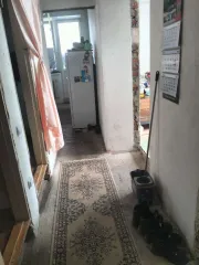 1/5 доли в квартире, 43 кв.м, Тамбовская область 1/5 доля в праве на квартиру, площадь: 43 кв.м, кадастровый номер: 68:09:2002001:881, адрес (местонахождение): Тамбовская область, р-н. Моршанский, п. Устьинский, пер. Механизаторов, д. 8, кв. 5
