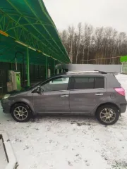 Geely MK Cross, 2013 года, 94 лс, 113000 км, легковой автомобиль ДЖИЛИ MK-CROSS, Год выпуска: 2013, VIN:X9W215701D0013497, Рег. номер: Т668КЕ73, цвет кузова: стальной (серый). Транспортное средство на ходу. По результатам осмотра установлено: требуется замена наружных ШРУСов с обеих сторон, втулок…