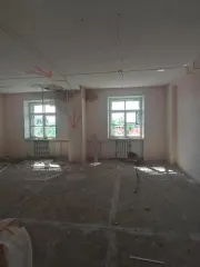 Учебный корпус 3805,7 кв. м, с земельным участком 3858 кв. м, Республика Коми. Вид объекта недвижимости: здание, назначение - нежилое, год постройки - 1953, с земельным участком площадью 3858+/-22 кв. м, категория: земли населенных пунктов, разрешенное использование: для размещения учебного корпуса…