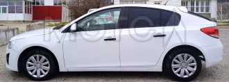 CHEVROLET KL1J CRUZE, 2013, VIN: XUFJA686JD3018211. Авто является предметом залога ООО МФК  КарМани