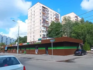Продажа имущества, находящегося в собственности города Москвы, нежилое помещение по адресу: г. Москва, просп. Солнцевский, д. 24, площадью 51,6 кв. м (этаж № 1), кадастровый номер: 77:07:0015003:19652 Продажа имущества, находящегося в собственности города Москвы, нежилое помещение по адресу: г…