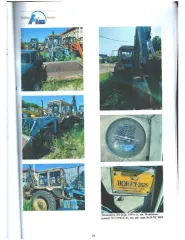 Экскаватор ЭО-2628, 1994 года выпуска. Заводской номер машины (рамы) 193175/934729, двигатель №220937. Цвет бежевый, колесный движитель. Мощность двигателя 60 кВт (82 л.с.), конструкционная масса 6500 кг, максимальная скорость 33 км/ч. Габариты: 8200/2000/3900 мм. Пробег 2509. Состояние…