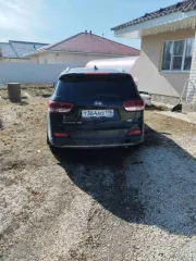 Kia Sorento, 2016 год, 199,8 лс, 189738 км. Марка и модель: KIA UM (Sorento). Год изготовления ТС: 2016. VIN №: XWEPH81BDG0003968. Серия и номер ПТС: 7800 695937. Организатор торгов не проводит осмотр и не несет ответственность за техническое состояние транспортного средства. Участники торгов…