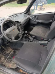 Chevrolet Niva 2008, VIN: X9L21230080218724, год изготовления: 2008, гос.номер М734ЕА190. Контакт для осмотра: 8-930-796-84-87. Цена: 126 000 руб.