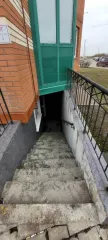 Нежилое помещение площадью 63,3 кв.м (КН: 47:14:0501006:673) по адресу: Ленинградская область, Ломоносовский район, деревня Куттузи, улица Уланская, дом 5, помещение 15-Н.