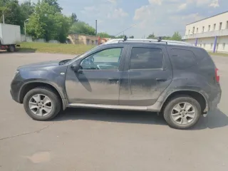 Nissan Terrano 2018 легковой автомобиль марки NISSAN модель Terrano 2018 г.в. VIN номер Z8NHSNHGD62042237. С имуществом, являющимся предметом торгов, и имеющимися в отношении этого имущества правоустанавливающими документами можно ознакомиться с момента публикации сообщения о продаже и до окончания…