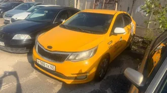 Kia Rio 2017 г.в., г/н У188ТК62, VIN Z94CB41ABHR446451. Марка: Kia. Вид транспорта: Легковой автомобиль. Год выпуска: 2017. Государственный регистрационный знак: У188ТК62. Модель: Rio.