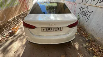 Hyundai Solaris 2017 года выпуска, VIN: Z94K241BAJR054607. Автомобиль на ходу, но присутствует шум в районе двигателя. Транспортное средство было в эксплуатации, пробег составляет 506 000 км. Может иметь скрытые недостатки, являющиеся следствием естественного износа, эксплуатационных дефектов или…