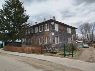 1/4 доли квартиры, 35.7 кв.м., Великий Устюг, Вологодская область 1/4 доля квартиры в Великом Устюге 1/4 Доля в праве общей долевой собственности на помещение, назначение: жилое, площадь 35,7 кв.м., кадастровый №35:10:0103031:58, адрес: Вологодская область, р-н. Великоустюгский, г. Великий Устюг…