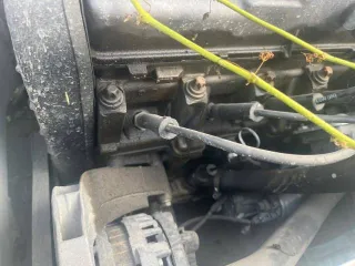 Lada Granta 2015 года, 82 л.с. VIN XTA219060F0348967.