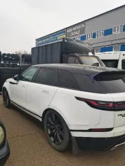 легковой автомобиль LAND ROVER RANGE RROVER VELAR, 2018 г/в, vin SALYA2BK7JA764670, цвет белый. Должник ООО «ЭРА 2000». Начальная цена продажи 6 310 723,20 руб., в т.ч. НДС 1051787,20 руб. Задаток 946700 руб. легковой автомобиль LAND ROVER RANGE RROVER VELAR, 2018 г/в, vin SALYA2BK7JA764670…