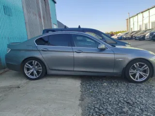 BMW 5281, 2011 Модель: БМВ 5281, год выпуска: 2011г, Идентификационный номер (VIN) X4XER15420C486474, Модель, № двигателя № N52830AF04007695, Шасси (рама) отсутствует; Кузов (кабина, прицеп) X4XER15420C486474, ПТС № 24РМ345865