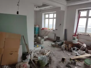 Квартира, жилое помещение, кадастровый номер 77:08:0010001:5405, адрес: Москва, Хорошево-Мневники, пр-кт. Маршала Жукова, д. 78, кв. 284