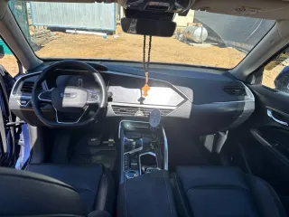 Geely Tugella 2022 легковой автомобиль марки: GEELY, модель: TUGELLA, год выпуска: 2022 г., идентификационный номер (VIN): L6T7852D3ND027456 ознакомление с лотом проводится по месту его нахождения в пос. Сертолово Ленинградской области по предварительной записи по тел. +7 993 600-89-65.