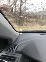 Kia Rio 2011 года выпуска, VIN Z94CC41BACR007700.