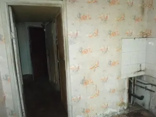 Жилое помещение 42,5 кв. м, Москва, г. Зеленоград, корпус 921, квартира 184, этаж 2, кадастровый номер: 77:10:0002005:5229.