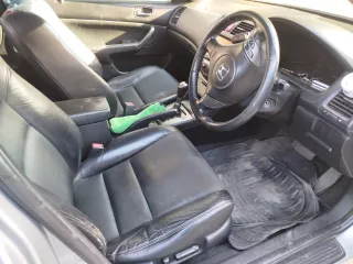 Honda Accord 2006 легковой автомобиль, марка: ХОНДА, модель: АККОРД, год изготовления: 2006, цвет: серый, ПТС: 25УМ733325, г/н: Н327АХ125, разрешенная максимальная масса 1735 кг, масса без нагрузки 1460 кг, совместно нажитая. Автомобиль находился в эксплуатации и является бывшим в употреблении…
