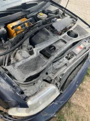 Audi A4 1999 года, 101 л.с., 330000 км, легковой автомобиль, марка: AUDI, модель: A4, год изготовления: 1999, VIN: WAUZZZ8DZYA040718, мощность двигателя, л.с. (кВт): 101 (74,3), вид собственности: индивидуальная, пробег уточнять при осмотре.