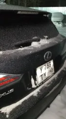 Легковой автомобиль «Lexus CT200H Hybrid», 2014 г.в., г/н У733ТУ43, рабочее состояние не проверялось (Уведомление №3178 К от 01.12.2025 г.) Легковой автомобиль «Lexus CT200H Hybrid», 2014 г.в., г/н У733ТУ43, кузов № ZWA10-2182163, двигатель № ZZRR644787 (не сверялся), по документам VIN…