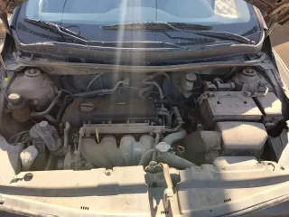 ХЕНДЭ СОЛЯРИС, 2014, VIN Z94CT41CBFR379936, автомобиль находится в залоге у ПАО "Сбербанк России".