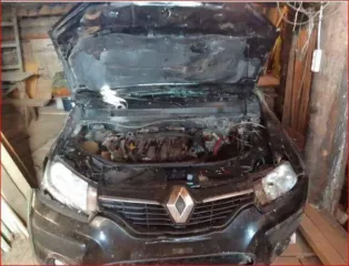 Renault Sandero, 2017 года, 102 лс, транспортное средство – легковой автомобиль, марка/модель – Renault Sandero, год выпуска – 2017, VIN – X7L5SRAT659235246.