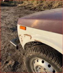 Lada 2121 4x4, 2020 год, 83 л.с., пробег 112262 км, полный привод. VIN: XTA212140M2396864.