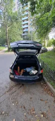 Mazda 6 2006 Автомобиль марки MAZDA модель 6 2006 г.в. VIN-номер JMZGG14F671678852. С имуществом, являющимся предметом торгов, можно ознакомиться по адресу: Санкт Петербург, ул. Летчика Пилютова д. 17, по предварительной записи у организатора торгов по номеру телефона +79101701135 или электронной…