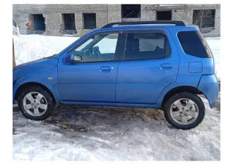 Chevrolet Cruze, 2001 CHEVROLET CRUZE, 2001 года, 88 лс еще Chevrolet Cruze, 2001 года, 88 лс еще автомобиль легковой, марка: CHEVROLET, модель: CRUZE, VIN: отсутствует, гос. рег. номер: Р032ХА27, год изготовления: 2001