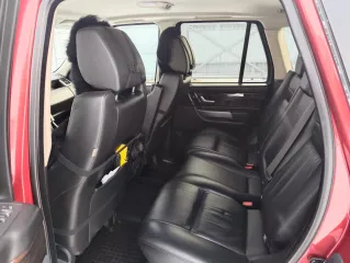 Легковой автомобиль Land Rover Range Rover Sport, 2008 г.в. Идентификационный номер (VIN): SALLSAA548A1747