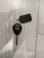 Toyota Corolla Axio, 2010, VIN: NZE1416153507, в залоге у ООО МФК "ПСБ Финанс". Тех. описание: - Автомобиль не на ходу - Сломана АКПП, (вперед не едет, назад едет) - Разбиты стекла ПТФ - Мелкие царапины по кузову. С предметом торгов можно ознакомиться по адресу: Новосибирск, ул. Дмитрия Донского…