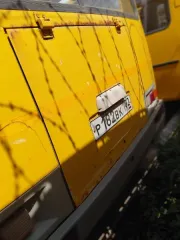 Автобус ПАЗ 32053-70, 2013 года выпуска, VIN: Х1М3205ВХD0004721, № двигателя: D1006319, гос. номер Р 182 ВК 102, цвет кузова: желтый. Модель: ПАЗ 32053-70, объем двигателя 4670, наличие ПТС: есть, год выпуска 2013, VIN номер: Х1М3205ВХD0004721, марка: ПАЗ 32053-70.