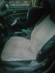 Volkswagen Passat 1999 года, 120 л.с., пробег 325000 км. Цвет синий, VIN: WVWZZZ3BZXP086359.